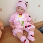 История одного костюма.