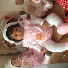 И как же их не любить?