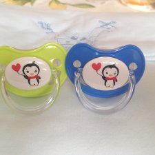 Сумасшедшая коллекция,не хватило сил сосчитать.Соски-пустышки.