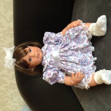 Удивительное пополнение