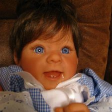 Зубастики мои