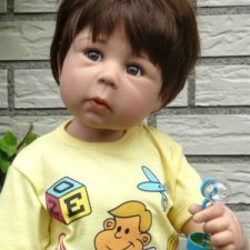 Как обещала Enzo+Blumchen