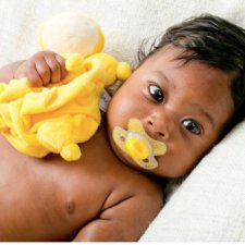 Сокровища Difrax. Снова о пустышках