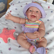 Подарки из Испании