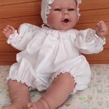 Испанский позитив, малыши berenger, manolo