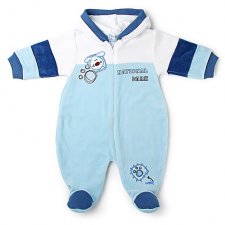 Приступ ностальгии