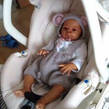 Моя "карета"