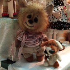 Гостинный двор.ч.3