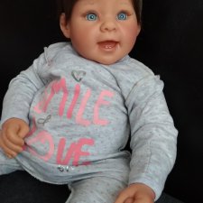 Просто обновки