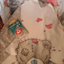 Мой уголок релакса