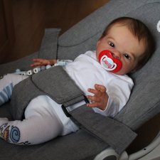 Малыш Lanny O. Auer