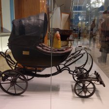 Интересное на каникулах. ГИМ.