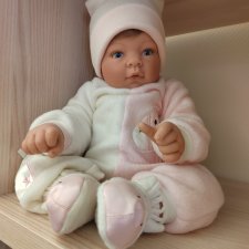 Коллекционные куклы Lee Middleton