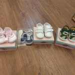 Обувь для кукол