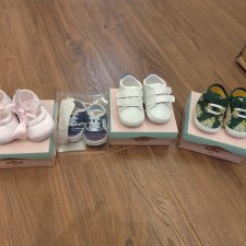 Обувь для кукол