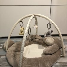 Игровые коврики игрушки mothercare