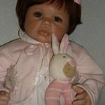 Куплю куклу M.Levenig