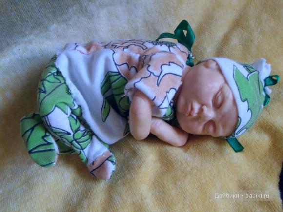 Мои первые работы по вязанию!Для любимых малышей (фото 3)