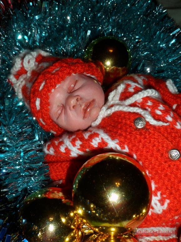 Одежда для кукол своими руками