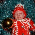 Пред новогоднее настроение и новый костюмчик