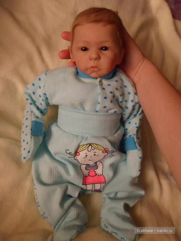 Сахарный мальчик. Мой маленький зайчик Данечка