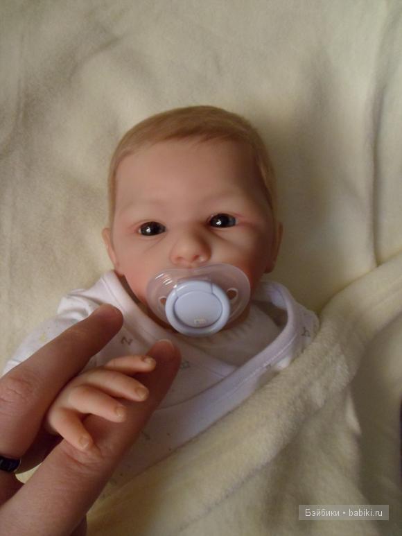 Сахарный мальчик. Мой маленький зайчик Данечка (фото 5)