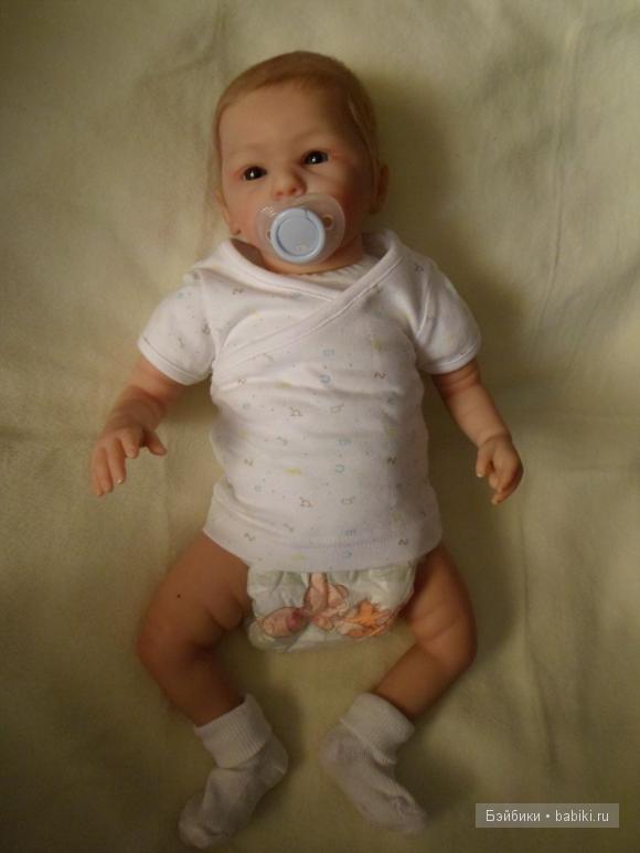 Сахарный мальчик. Мой маленький зайчик Данечка (фото 7)