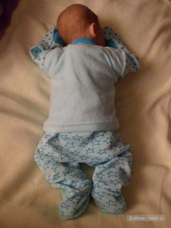 Сахарный мальчик. Мой маленький зайчик Данечка