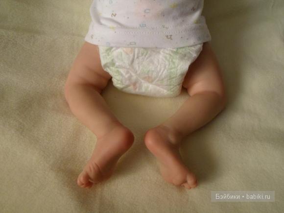 Сахарный мальчик. Мой маленький зайчик Данечка