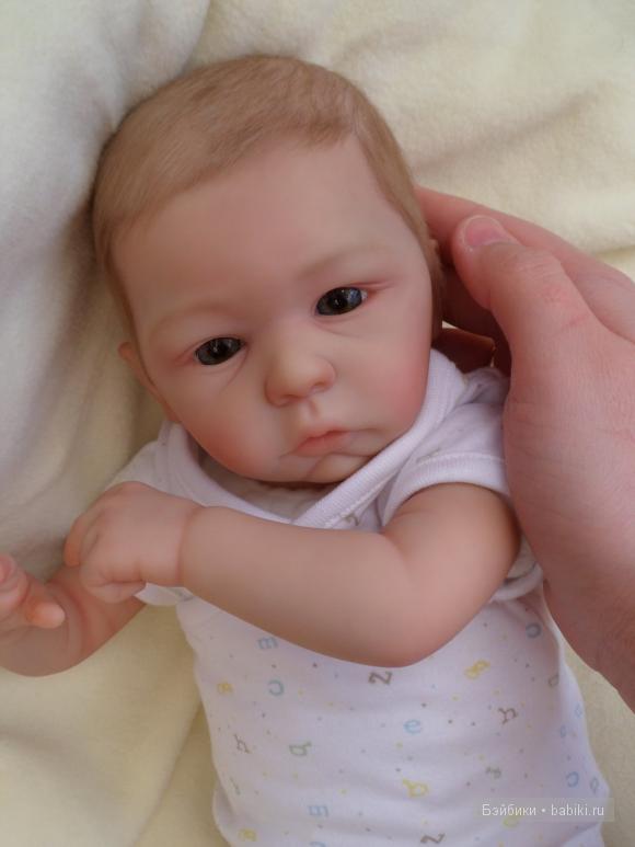 Сахарный мальчик. Мой маленький зайчик Данечка