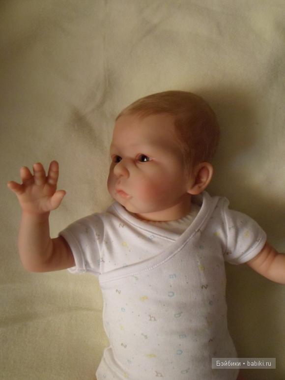 Сахарный мальчик. Мой маленький зайчик Данечка (фото 8)