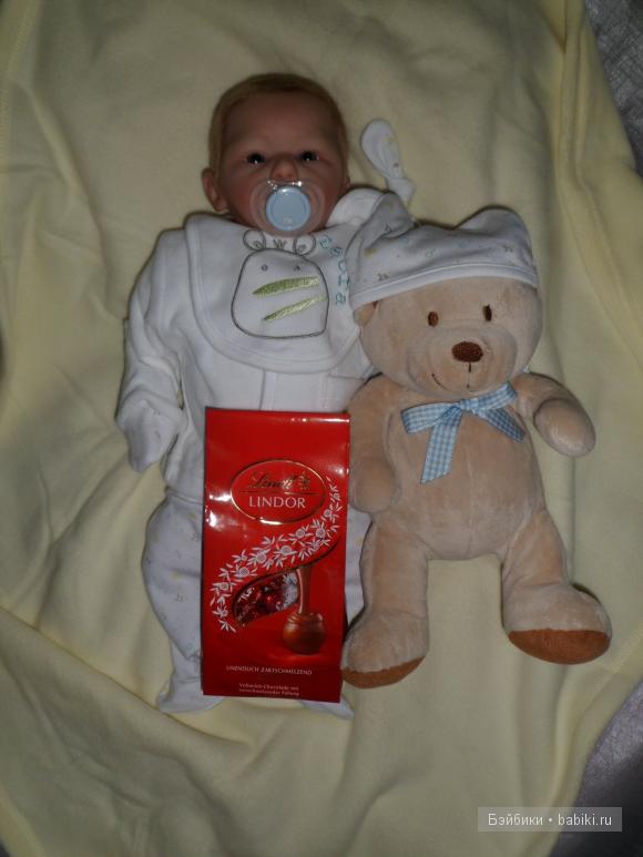 Начинаем распаковывать....