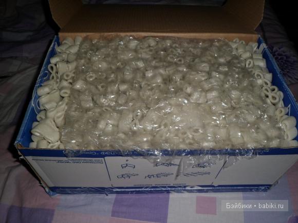 Сахарный мальчик. Мой маленький зайчик Данечка (фото 2)