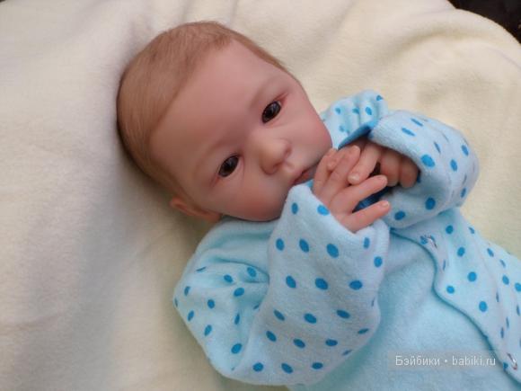 Сахарный мальчик. Мой маленький зайчик Данечка