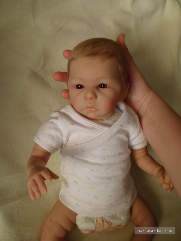 Сахарный мальчик. Мой маленький зайчик Данечка (фото 6)