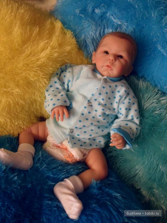 Сахарный мальчик. Мой маленький зайчик Данечка