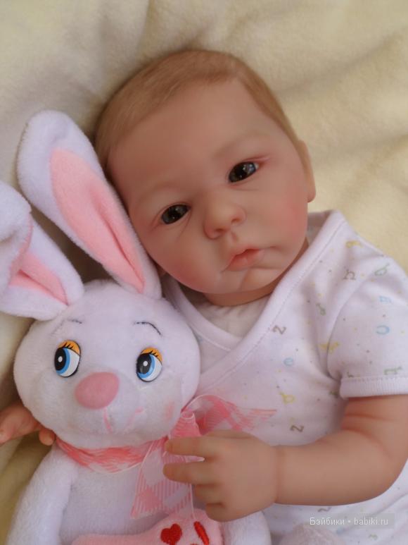 Сахарный мальчик. Мой маленький зайчик Данечка