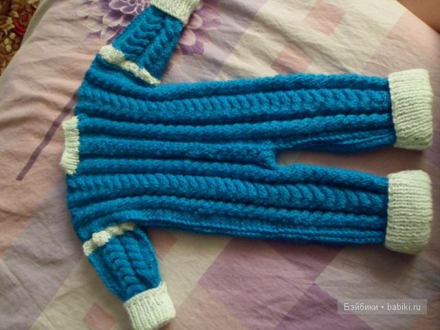 Вязалочка.)