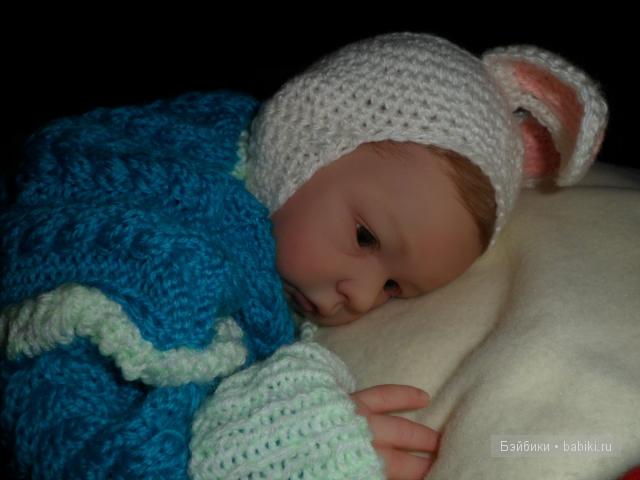 Комбинезончик для Данечки (фото 4)