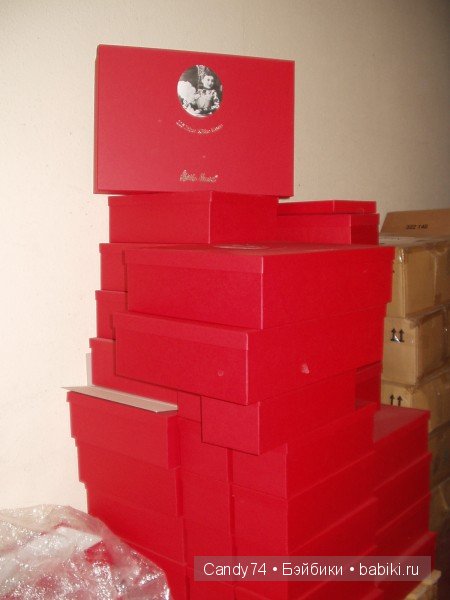 Куклы Kathe Kruse dolls
