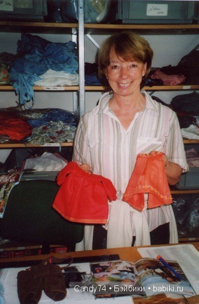 Куклы Kathe Kruse dolls