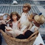 Авторские куклы Kathe Kruse dolls