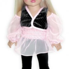 Изменение цвета винила у кукол Саша от Мадам Александер