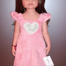 Полотенца—платья в магазине MINISO