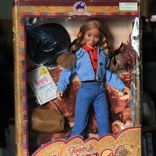 Большая барби Teen Collection 1994 Большая барби Teen Collection 1994