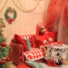 Новогодний румбокс