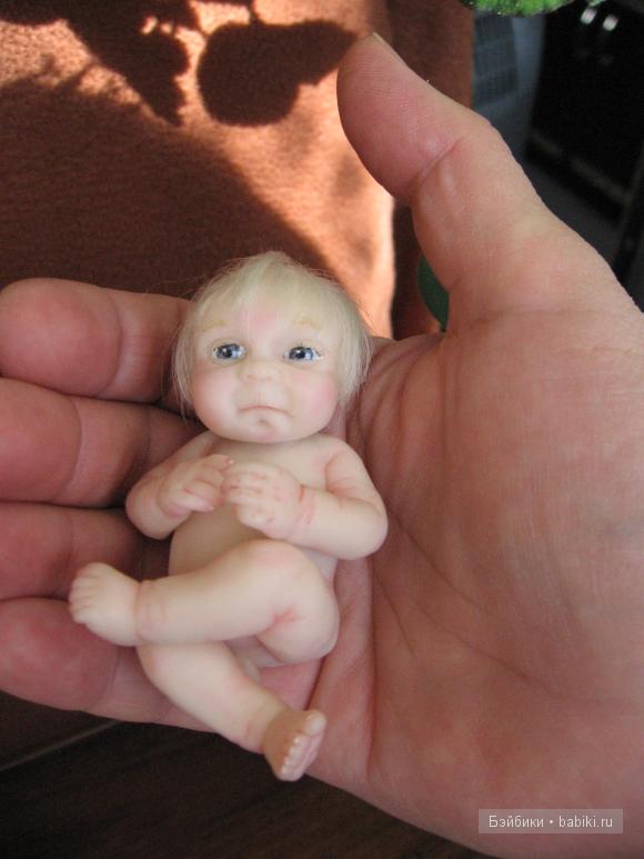 Кукольная коллекция Филлипок