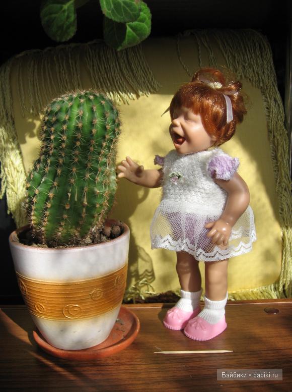 Кукольный показ мод — Домашние коллекции кукол: фото собраний