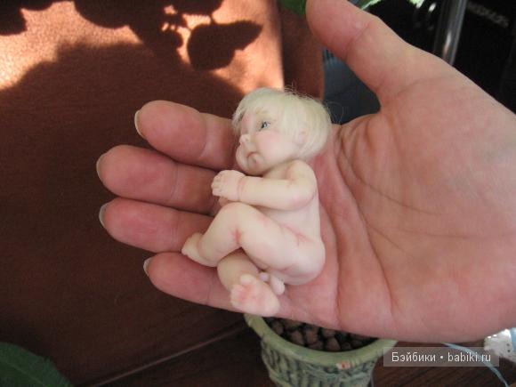 Кукольная коллекция Филлипок