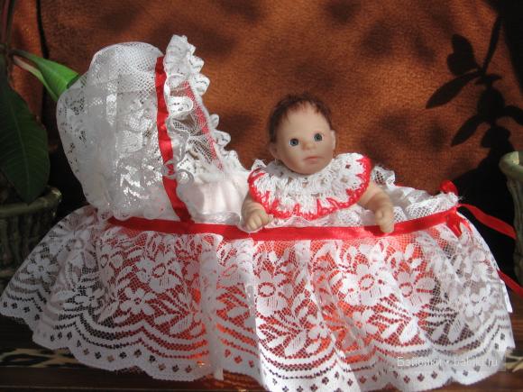 Наша мелюзга с люльками. Кукольная коллекция (фото 3)